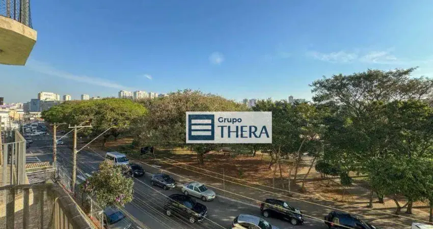 Apartamento à venda, 94 m² por R$ 390.000,00 - Santa Teresinha - Santo André/SP