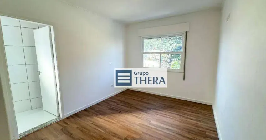 Apartamento com 3 dormitórios à venda, 94 m² por r$ 390.000,00 - santa teresinha - santo andré/sp