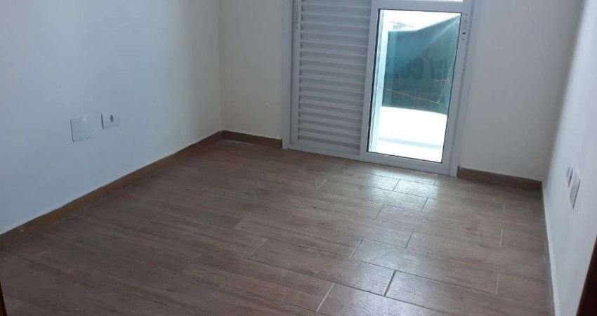 Cobertura à venda, 80 m² por R$ 409.000,00 - Vila Vitória - Santo André/SP