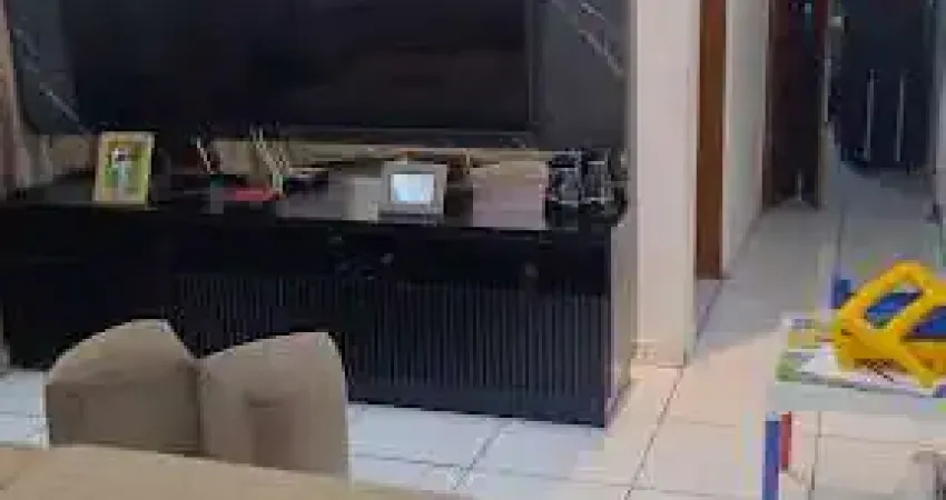Sobrado à venda, 165 m² por R$ 456.000,00 - Vila Suíça - Santo André/SP