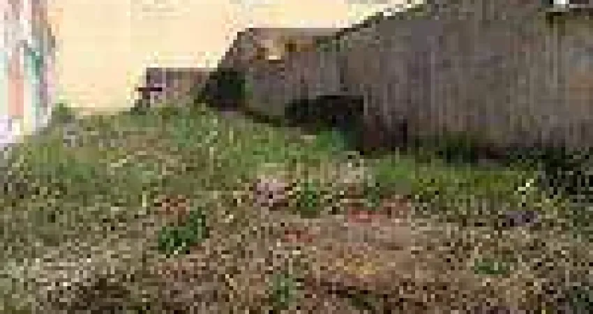 Terreno para alugar, 400 m² por R$ 5.170,01 - Jardim - Santo André/SP