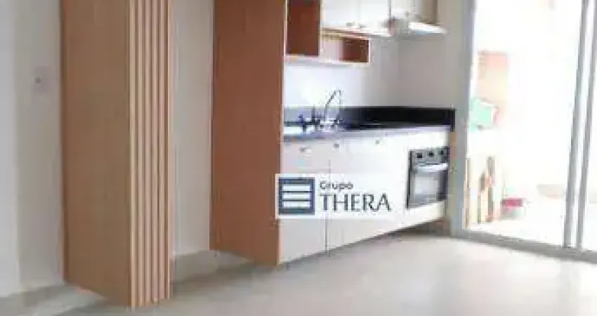 Apartamento à venda, 67 m² por R$ 560.000,00 - Parque das Nações - Santo André/SP