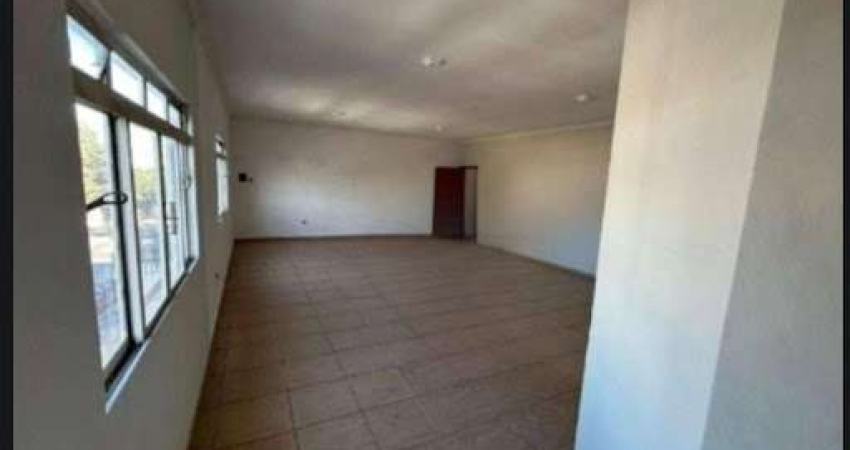 Sala para alugar, 30 m² por R$ 2.120,00/mês - Vila Pires - Santo André/SP