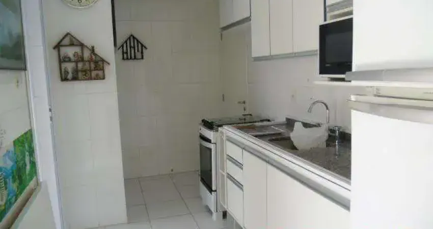 Apartamento com 2 dormitórios à venda, 85 m² por R$ 850.000,00 - Jardim - Santo André/SP