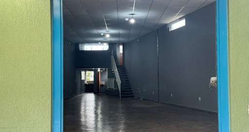 Galpão para alugar, 240 m² por R$ 4.500,00/mês - Batistini - São Bernardo do Campo/SP
