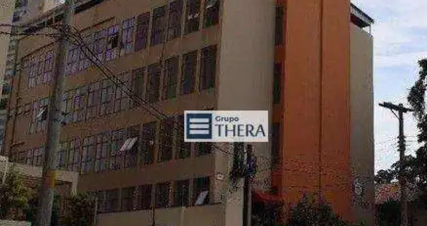Prédio à venda, 2222 m² por R$ 7.500.000,00 - Vila Bastos - Santo André/SP