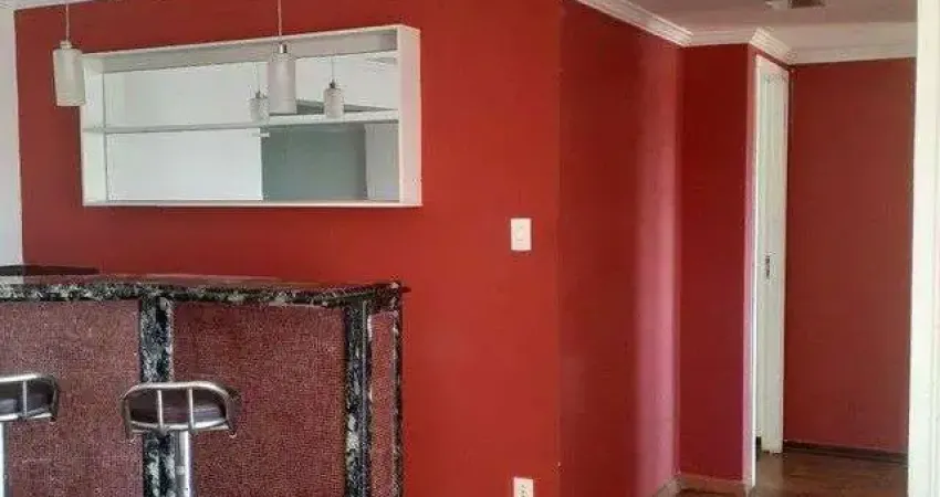 Apartamento à venda, 130 m² por R$ 699.000,00 - Centro - Santo André/SP