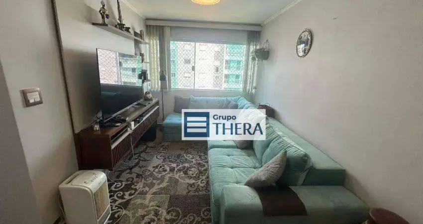 Apartamento à venda, 70 m² por R$ 480.000,00 - Rudge Ramos - São Bernardo do Campo/SP