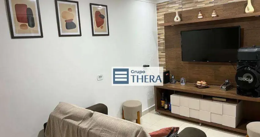 Casa à venda, 125 m² por R$ 436.000,00 - Jardim São Judas - Mauá/SP