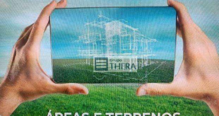 Terreno, 280 m² - venda por R$ 1.800.000,00 ou aluguel por R$ 18.393,52/mês - Vila Santa Teresa - Santo André/SP