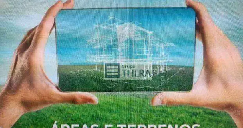 Terreno, 280 m² - venda por R$ 1.800.000,00 ou aluguel por R$ 18.393,52/mês - Vila Santa Teresa - Santo André/SP
