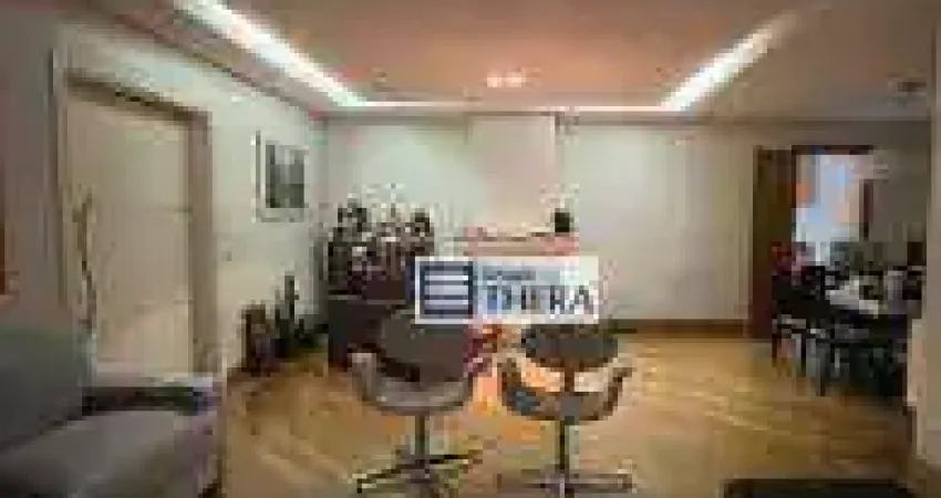 Apartamento à venda, 210 m² por R$ 2.000.000,00 - Jardim - Santo André/SP