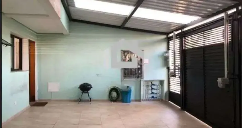 Apartamento à venda, 67 m² por R$ 400.000,00 - Vila Santa Teresa - Santo André/SP