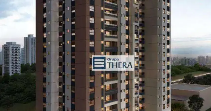 Apartamento com 3 dormitórios à venda, 129 m² por R$ 1.602.385,53 - Vila Assunção - Santo André/SP
