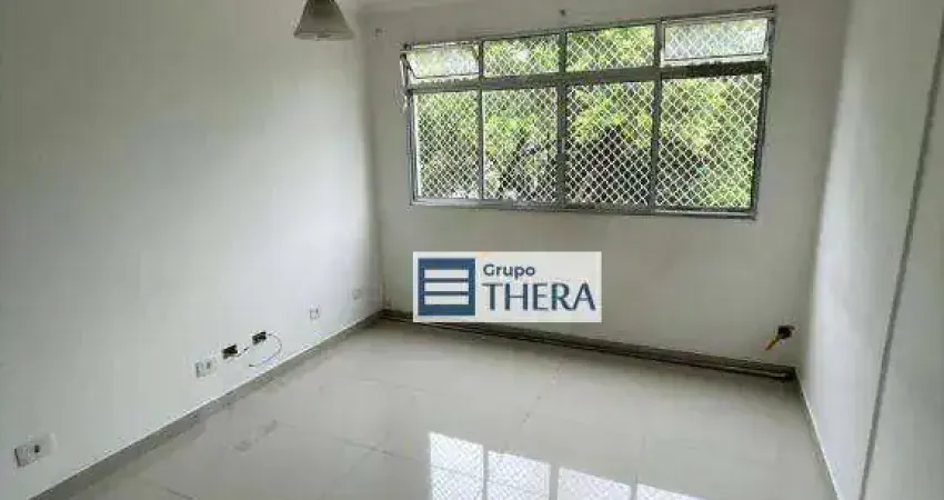 Apartamento à venda, 100 m² por R$ 383.000,00 - Vila Léa - Santo André/SP