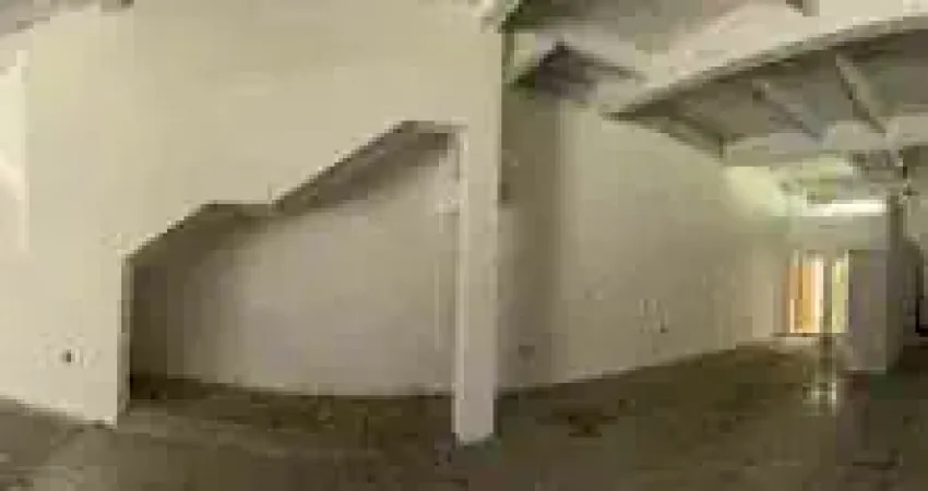 Galpão, 172 m² - venda por R$ 795.000,00 ou aluguel por R$ 6.924,00/mês - Centro - Santo André/SP