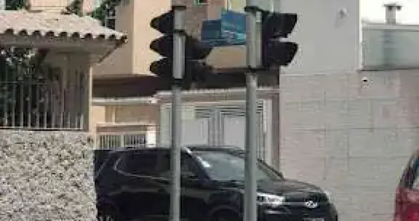 Apartamento à venda, 44 m² por R$ 400.000,00 - Vila Alzira - Santo André/SP