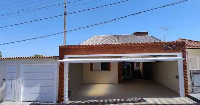 Casa com 3 dormitórios à venda, 303 m² por R$ 1.900.000,00 - Cerâmica - São Caetano do Sul/SP