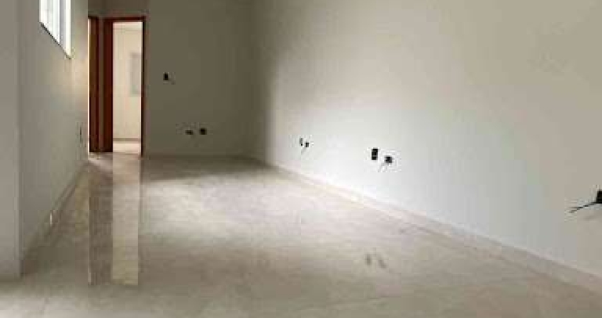Apartamento à venda, 55 m² por R$ 395.000,00 - Parque das Nações - Santo André/SP