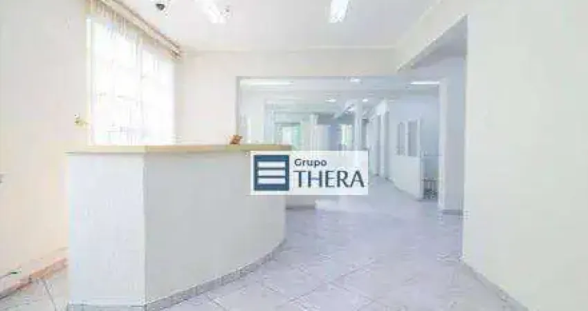 Prédio para alugar, 486 m² por R$ 16.000,00/mês - Centro - Santo André/SP