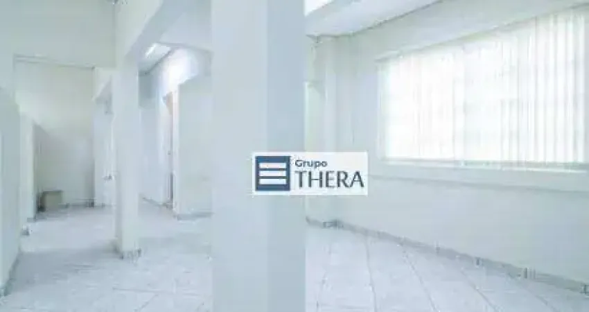 Salão para alugar, 243 m² por R$ 8.000,00/mês - Centro - Santo André/SP