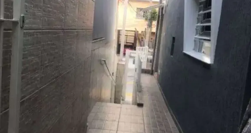 Sobrado para alugar, 90 m² por R$ 2.750,00/mês - Centro - Santo André/SP