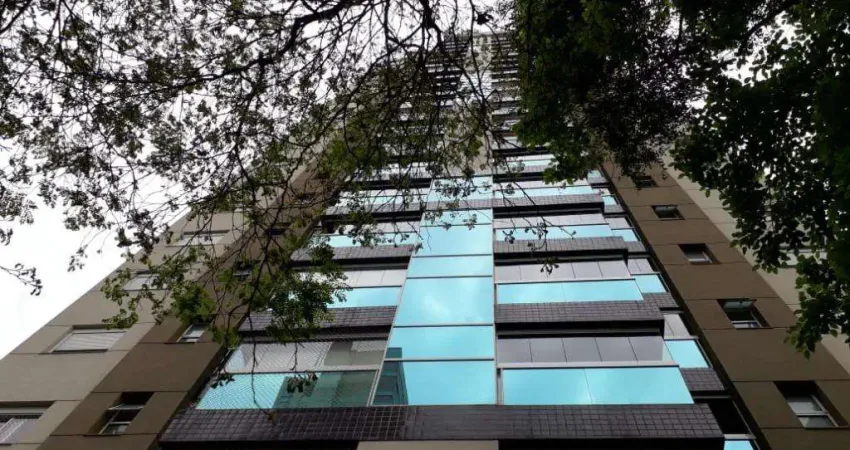 Apartamento à venda, 106 m² por R$ 1.250.000,00 - Jardim - Santo André/SP