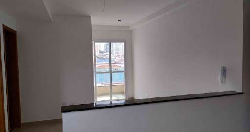 Cobertura à venda, 88 m² por R$ 465.000,00 - Jardim Ocara - Santo André/SP