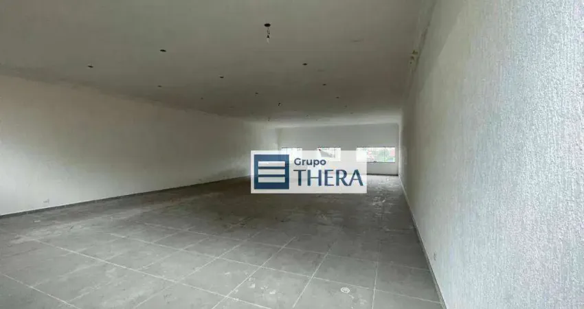 Prédio para alugar, 568 m² por R$ 15.908,00/mês - Vila Príncipe de Gales - Santo André/SP