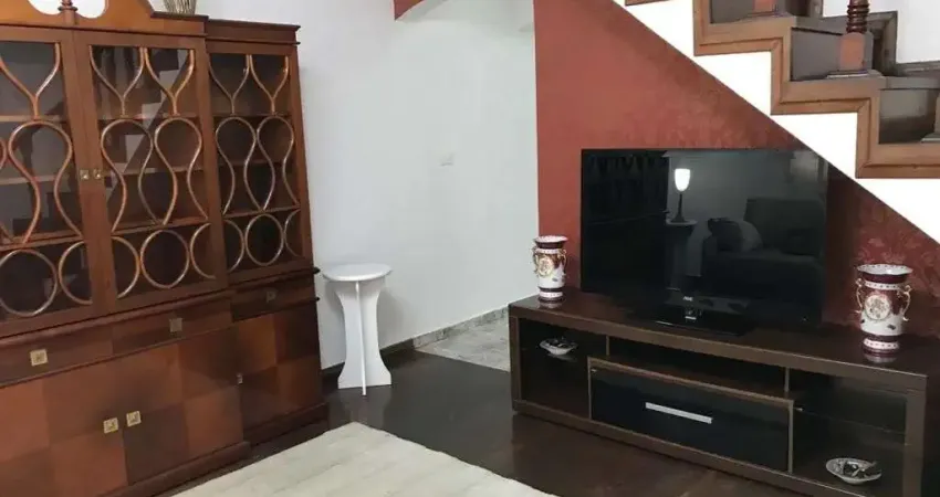 Sobrado à venda, 199 m² por R$ 599.000,00 - Jardim Mauá - Mauá/SP