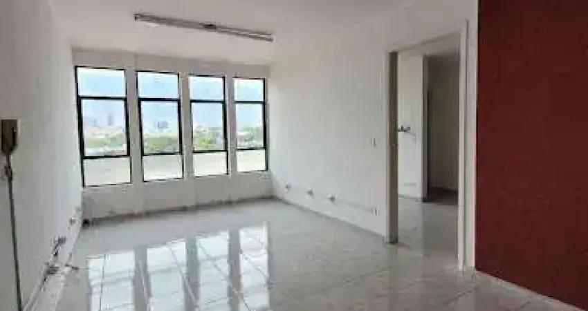 Sala para alugar, 45 m² por R$ 1.500,00/mês - Centro - Santo André/SP