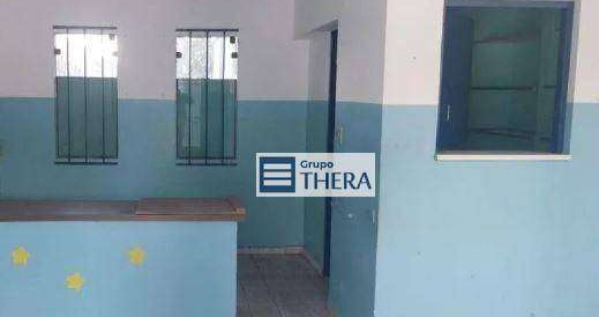 Prédio para alugar, 560 m² por R$ 25.000,00/mês - Jardim - Santo André/SP