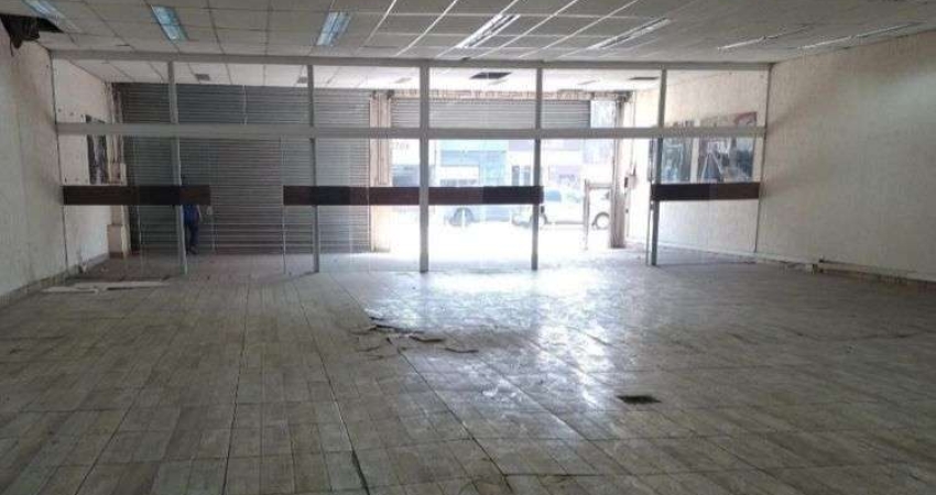 Loja para alugar, 555 m² por R$ 16.790,00/mês - Centro - Santo André/SP