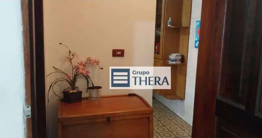 Casa com 2 dormitórios à venda, 114 m² por R$ 798.000,00 - Santa Maria - Santo André/SP