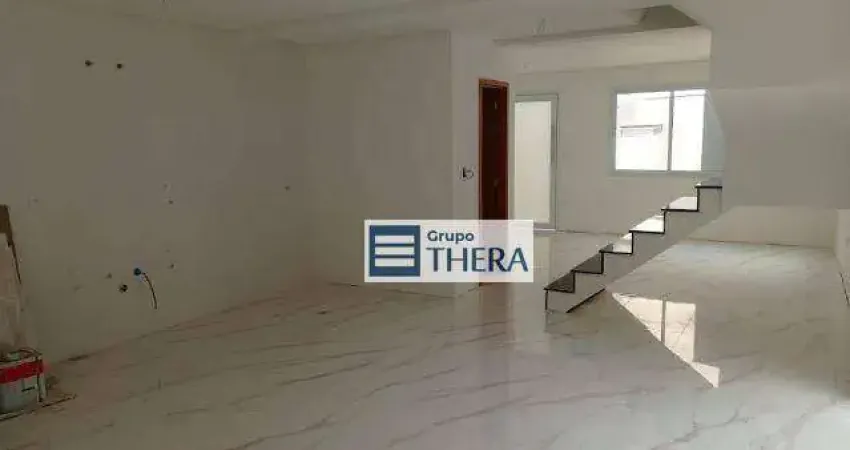 Sobrado à venda, 200 m² por R$ 1.238.000,00 - Boa Vista - São Caetano do Sul/SP