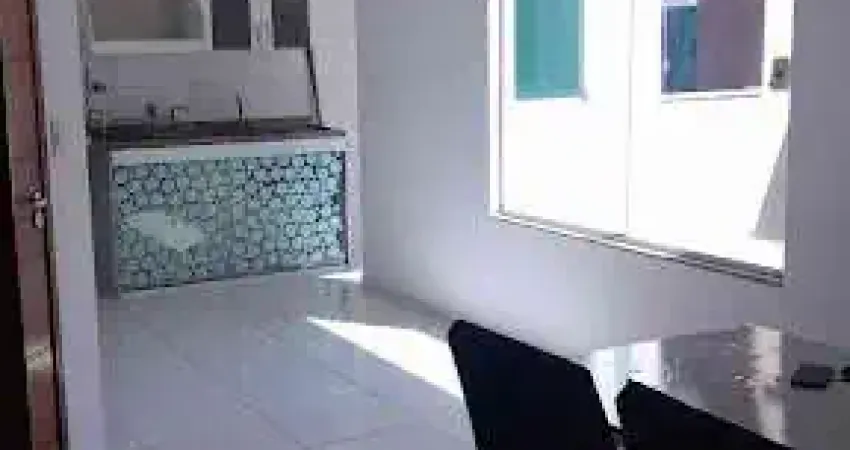 Apartamento para alugar, 50 m² por R$ 1.900,00/mês - Jardim Teles de Menezes - Santo André/SP