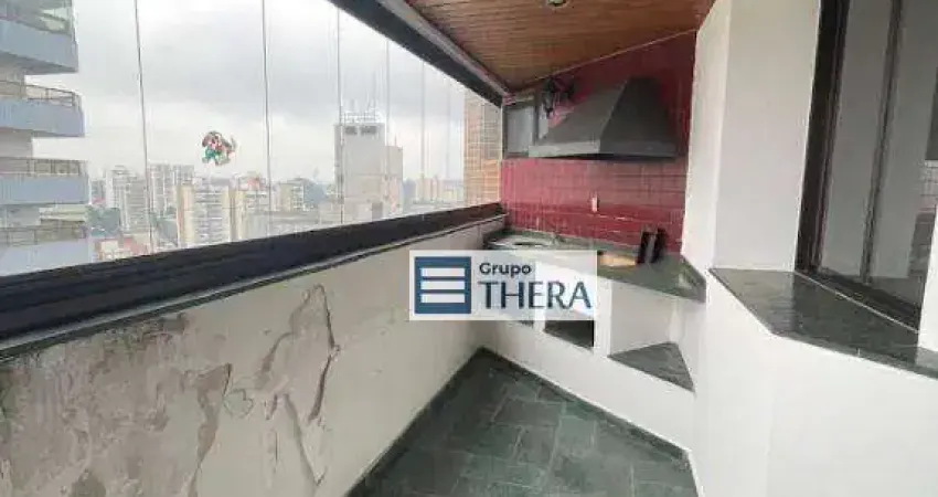 Apartamento à venda, 238 m² por R$ 1.470.000,00 - Centro - São Bernardo do Campo/SP
