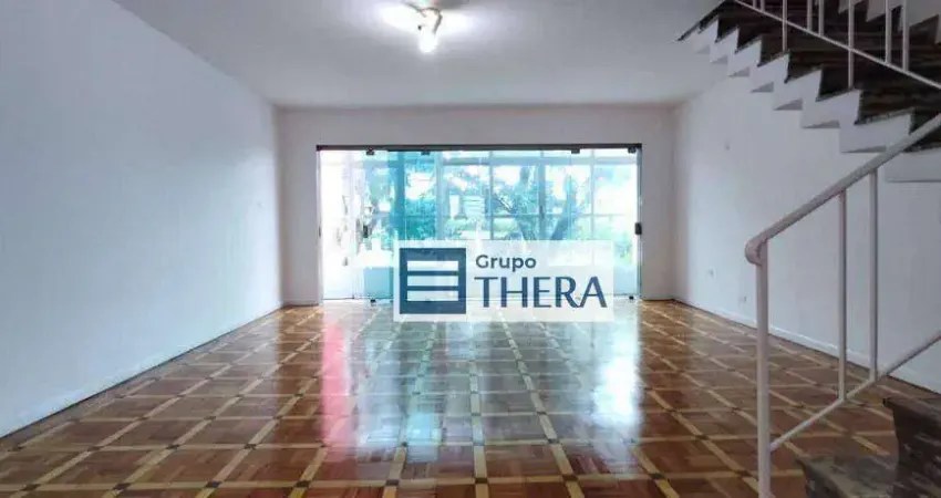 Sobrado à venda, 200 m² por R$ 1.549.000,00 - Mooca - São Paulo/SP