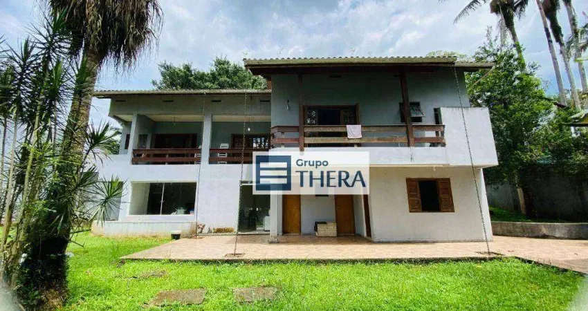 Casa à venda, 475 m² por R$ 1.272.000,00 - Dos Finco - São Bernardo do Campo/SP