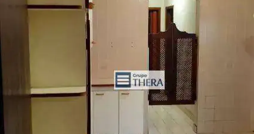 Sobrado com 3 dormitórios à venda, 168 m² por R$ 570.000,00 - Vila Curuçá - Santo André/SP