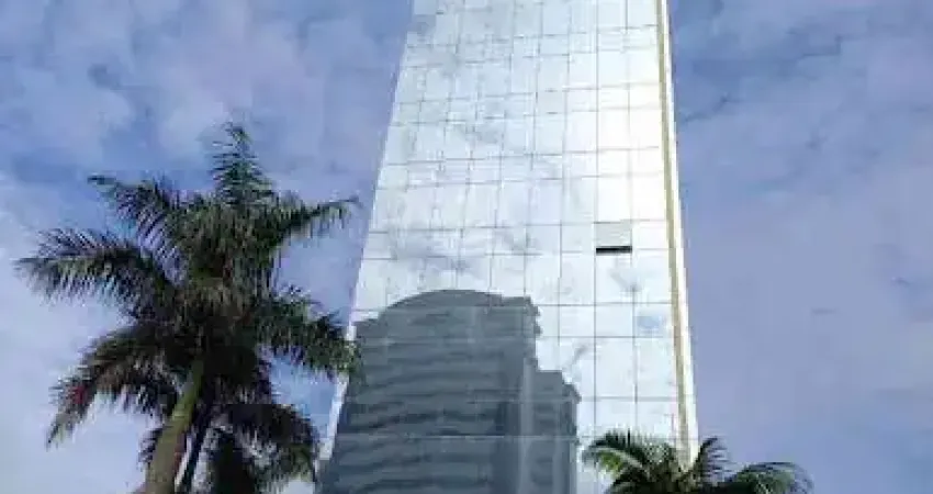 Sala para alugar, 132 m² por R$ 8.334,00/mês - Centro - Santo André/SP