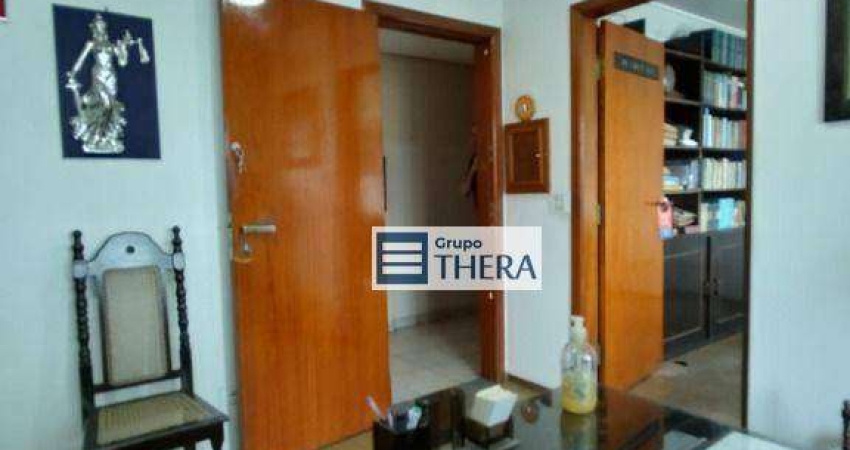 Sala à venda, 56 m² por R$ 400.000,00 - Centro - Santo André/SP
