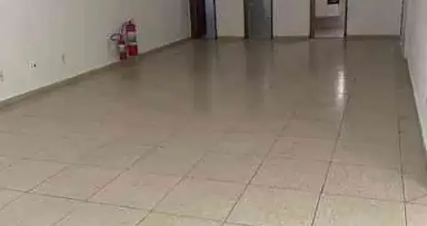 Sala para alugar, 86 m² por R$ 3.082,00/mês - Nova Gerty - São Caetano do Sul/SP