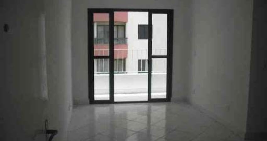 Apartamento com 2 dormitórios para alugar, 56 m² por R$ 2.088,00/mês - Rudge Ramos - São Bernardo do Campo/SP