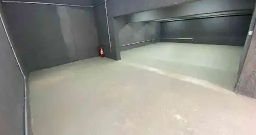Salão para alugar, 100 m² por R$ 2.470,00/mês - Ferrazópolis - São Bernardo do Campo/SP