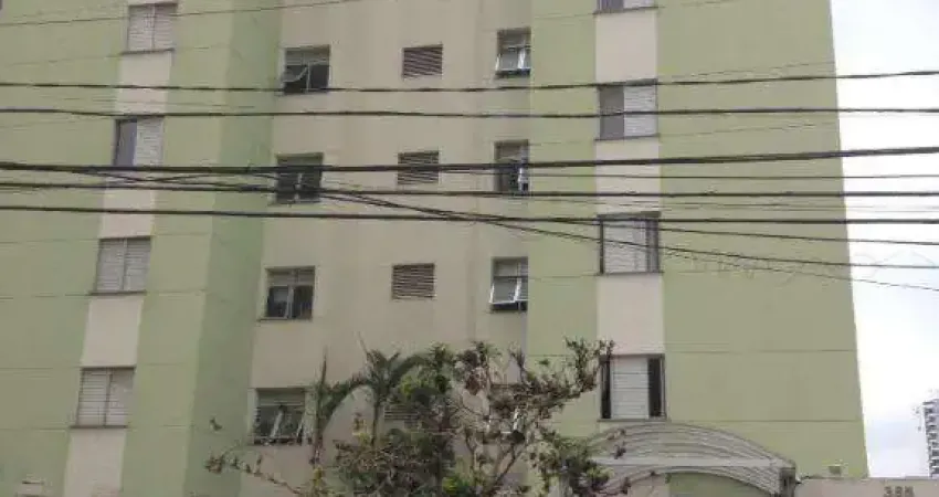 Apartamento para alugar, 60 m² por R$ 2.200,00/mês - Vila Valparaíso - Santo André/SP