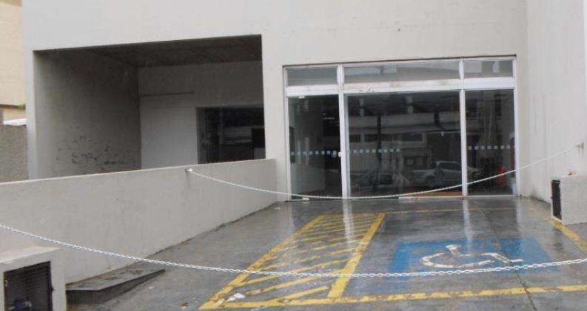 Prédio, 553 m² - venda por R$ 3.000.000,00 ou aluguel por R$ 23.260,00/mês - Planalto - São Bernardo do Campo/SP