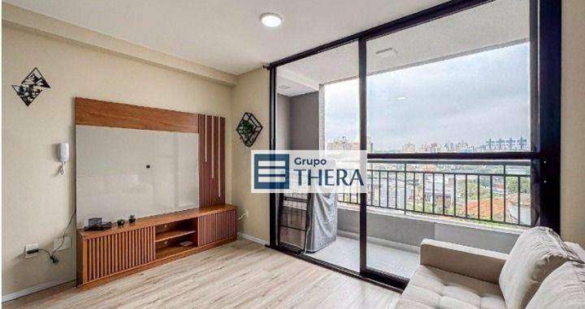 Studio à venda, 42 m² por R$ 516.000,00 - Centro - São Bernardo do Campo/SP