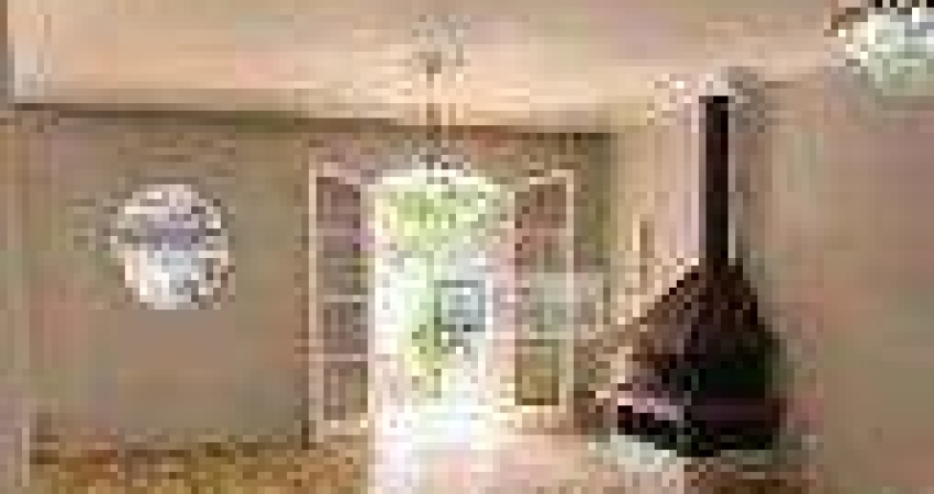 Casa com 4 dormitórios à venda, 311 m² por R$ 1.390.000,00 - Santa Maria - Santo André/SP