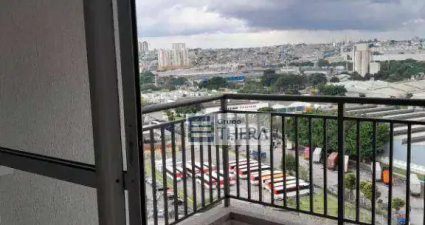 Apartamento à venda, 68 m² por R$ 620.000,00 - Casa Branca - Santo André/SP